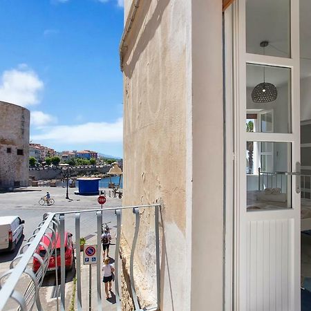 Ciutat Alghero Exterior photo