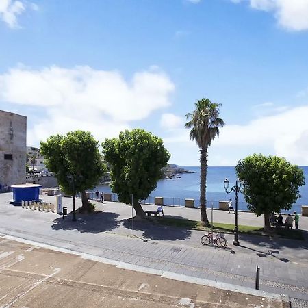 Ciutat Alghero Exterior photo
