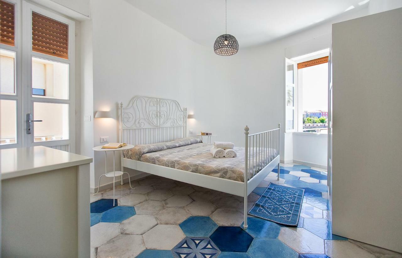 Ciutat Alghero Exterior photo